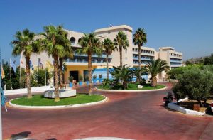 Hotel Royal Belvedere Kreta